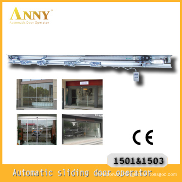 Automatic Sliding Door Operators (ANNY1501)